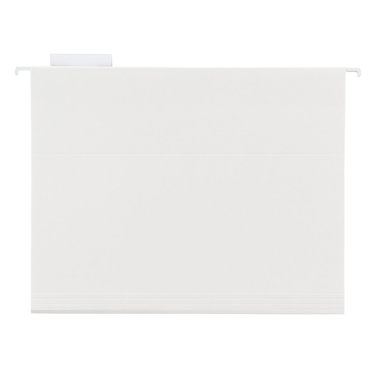 Letter Size Hanging File Folders The Container Store