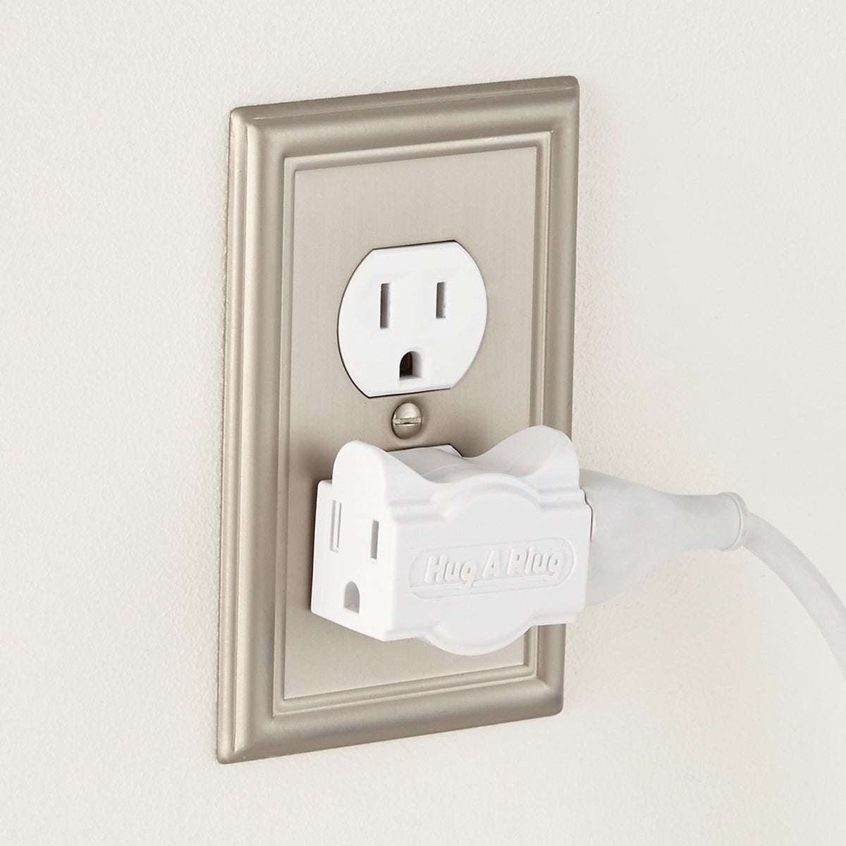 Plug Outlet Adapter