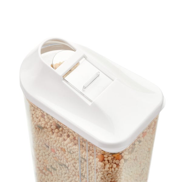 Slide & Pour Dispensers
