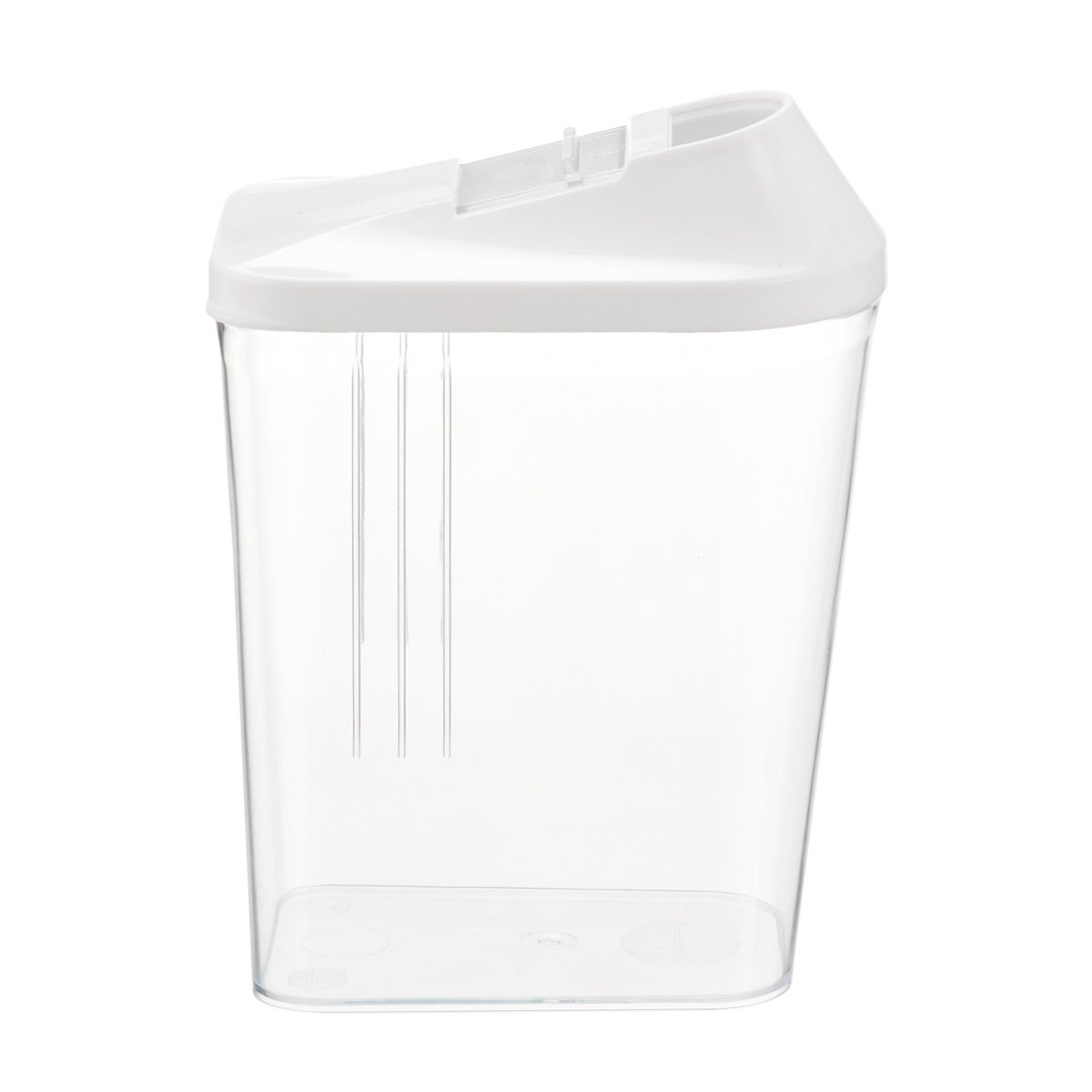 Slide & Pour Dispensers