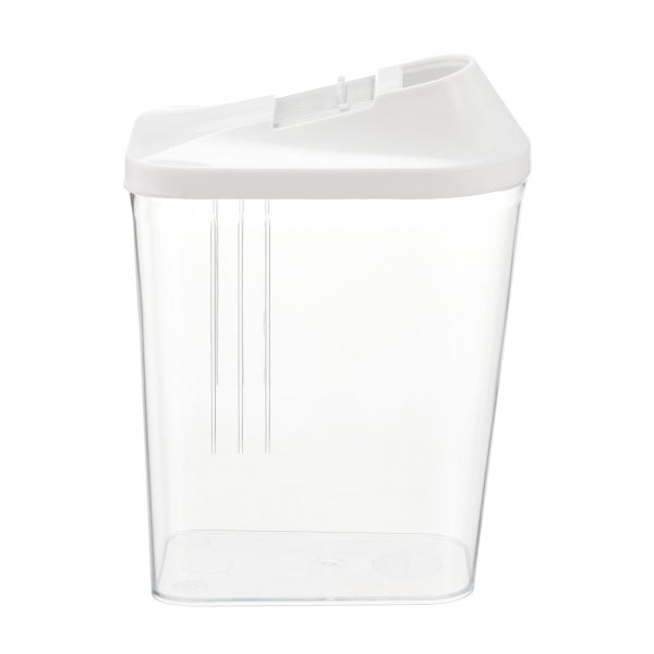 Slide & Pour Dispensers