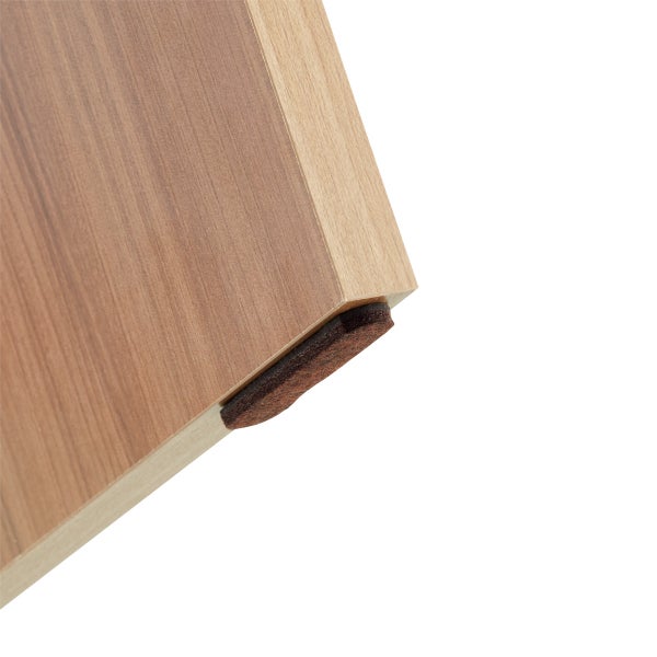 Brown Felts & Bumper Kit