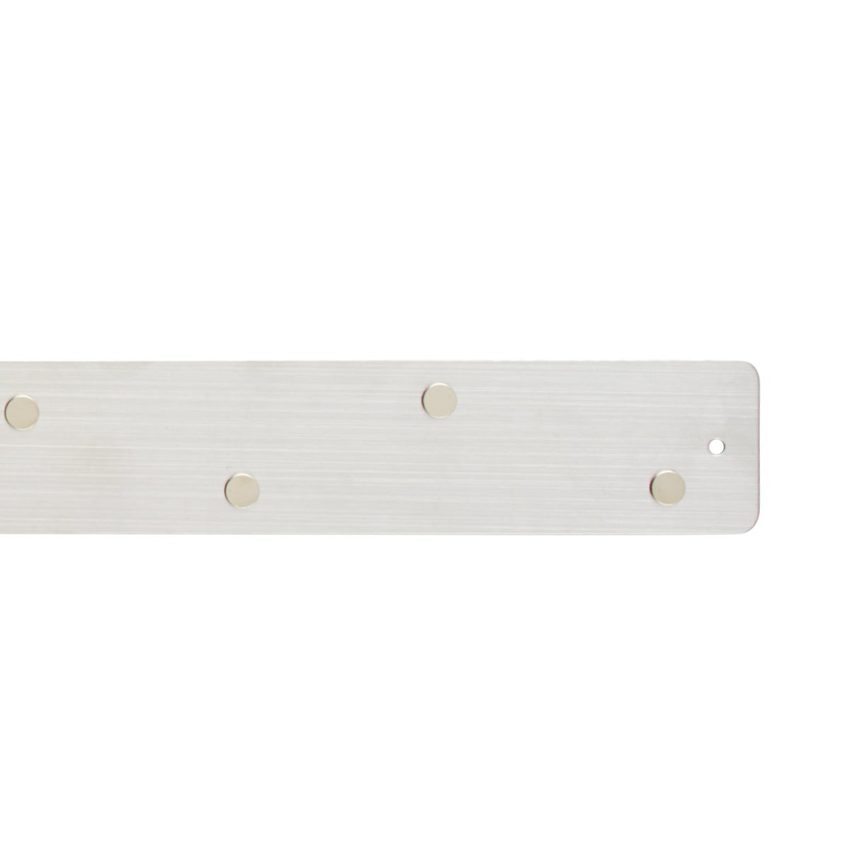 Command clearance strip magnet