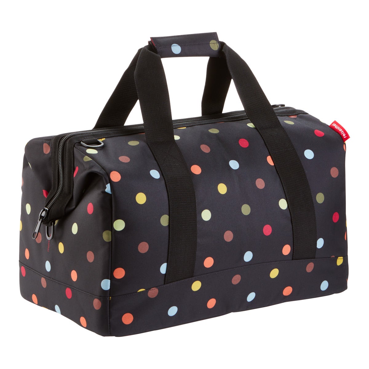  reisenthel  Multi Dot Allrounder Wheeled Tote The 