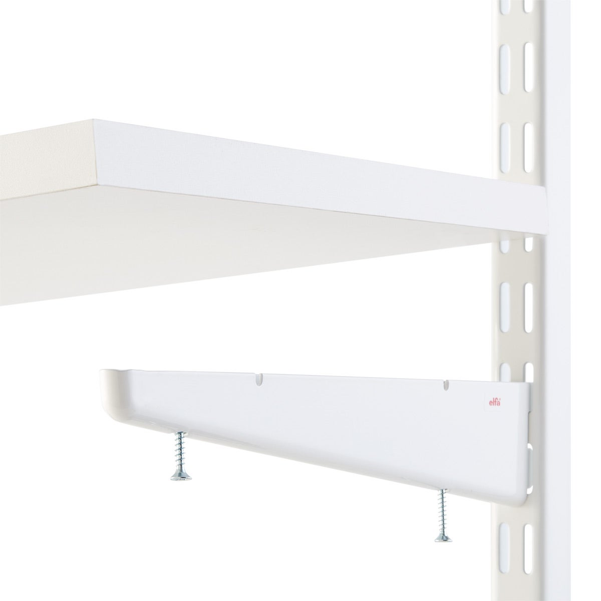 Elfa Shelf Screws The Container Store