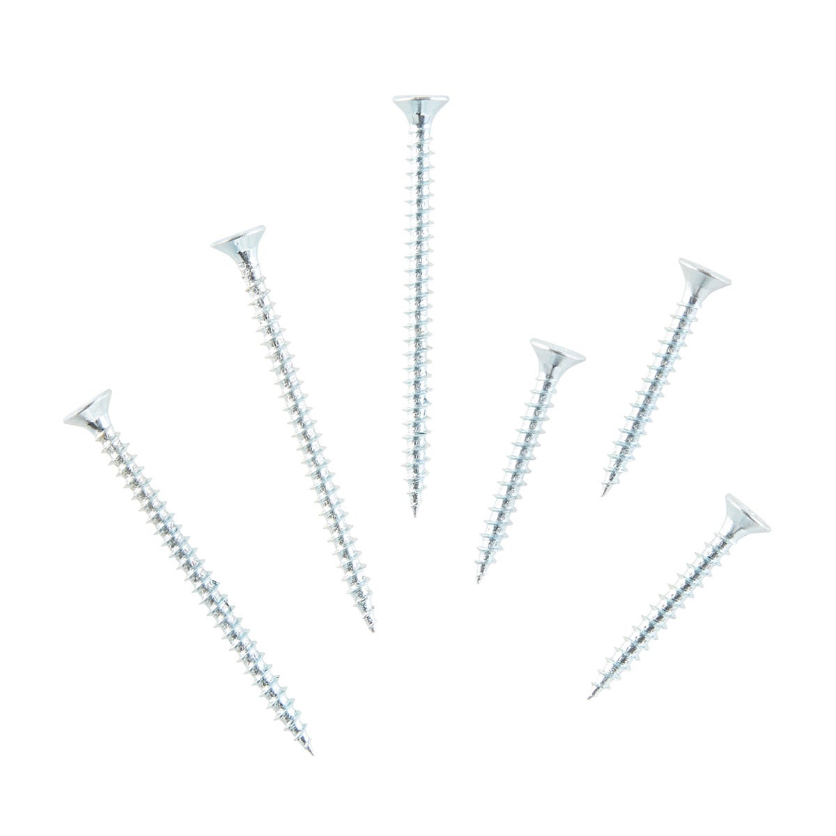 Shelf Screws Elfa Shelf Screws The Container Store