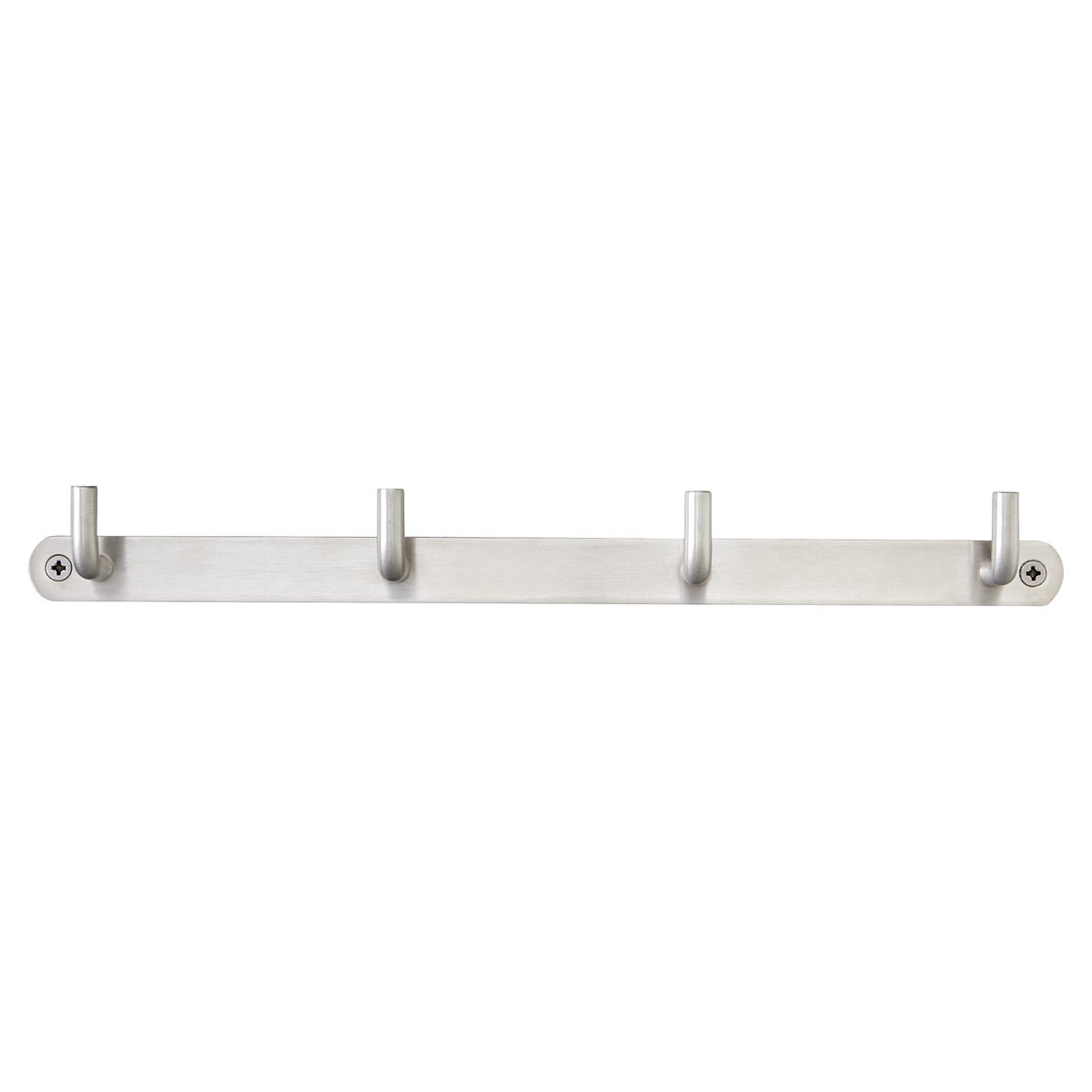 Stainless Steel Deco Hook Racks