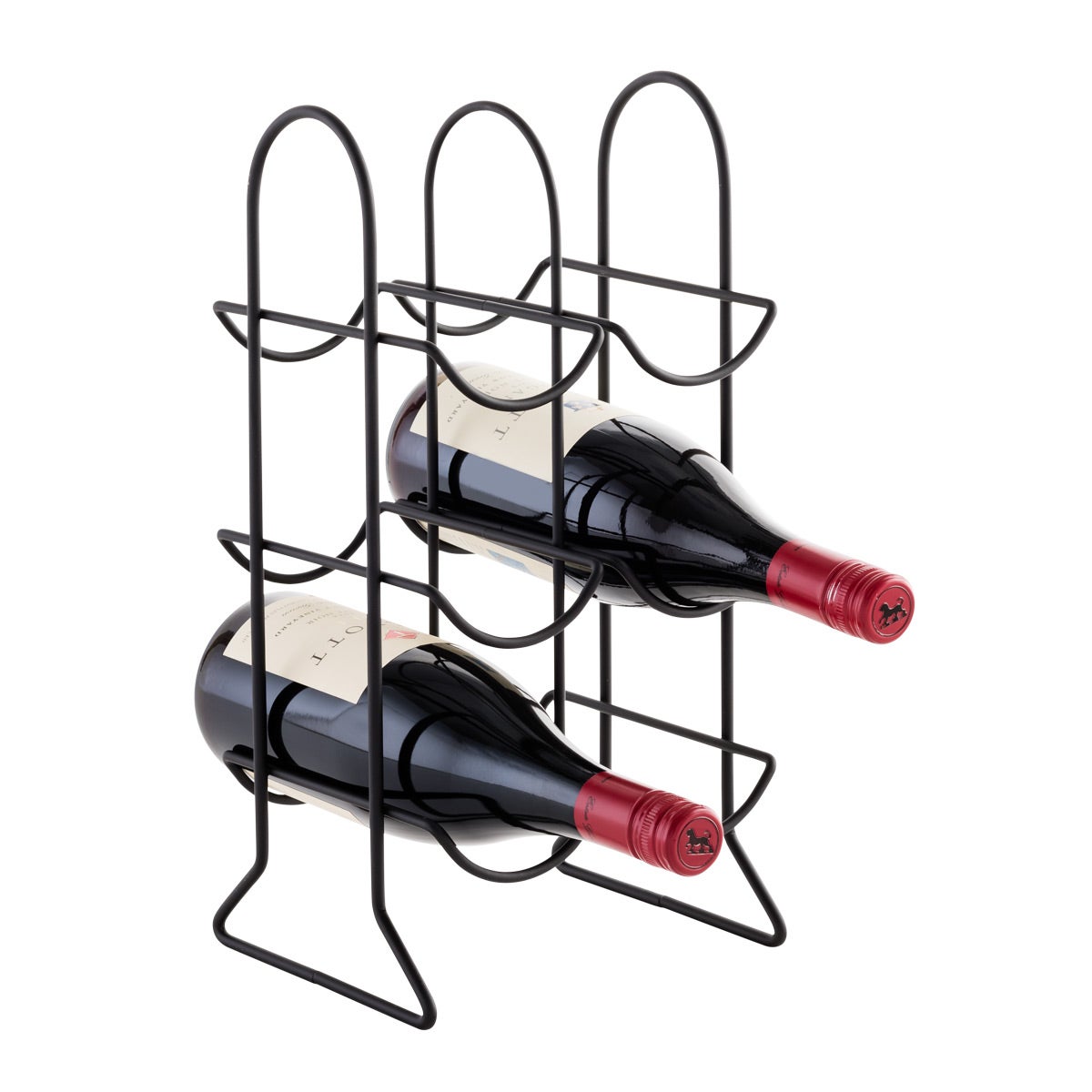 thumbnail image 2 of Wrought Iron Wll Mount Wine Bottle Holder For Sle T 1stDibs 2 of 12
