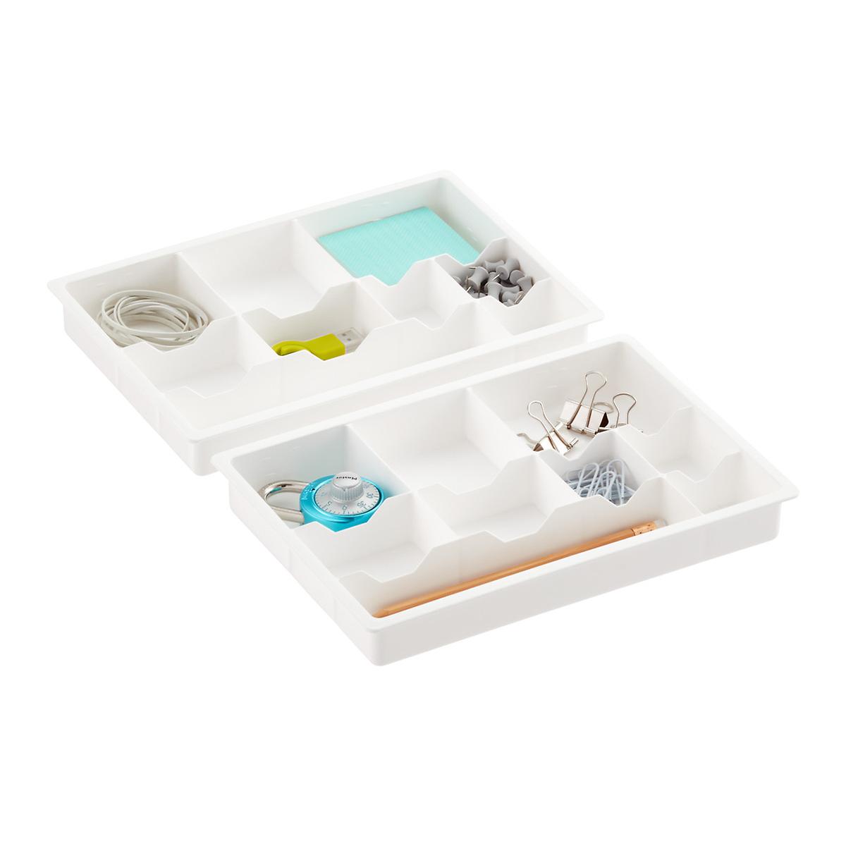 Office Drawer Organizers The Container Store