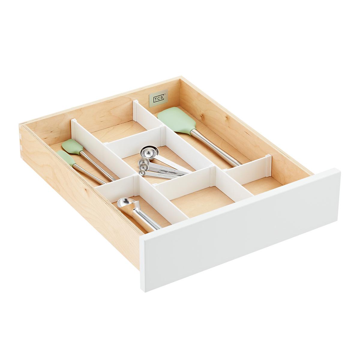 Custom Drawer Organizer Strips The Container Store