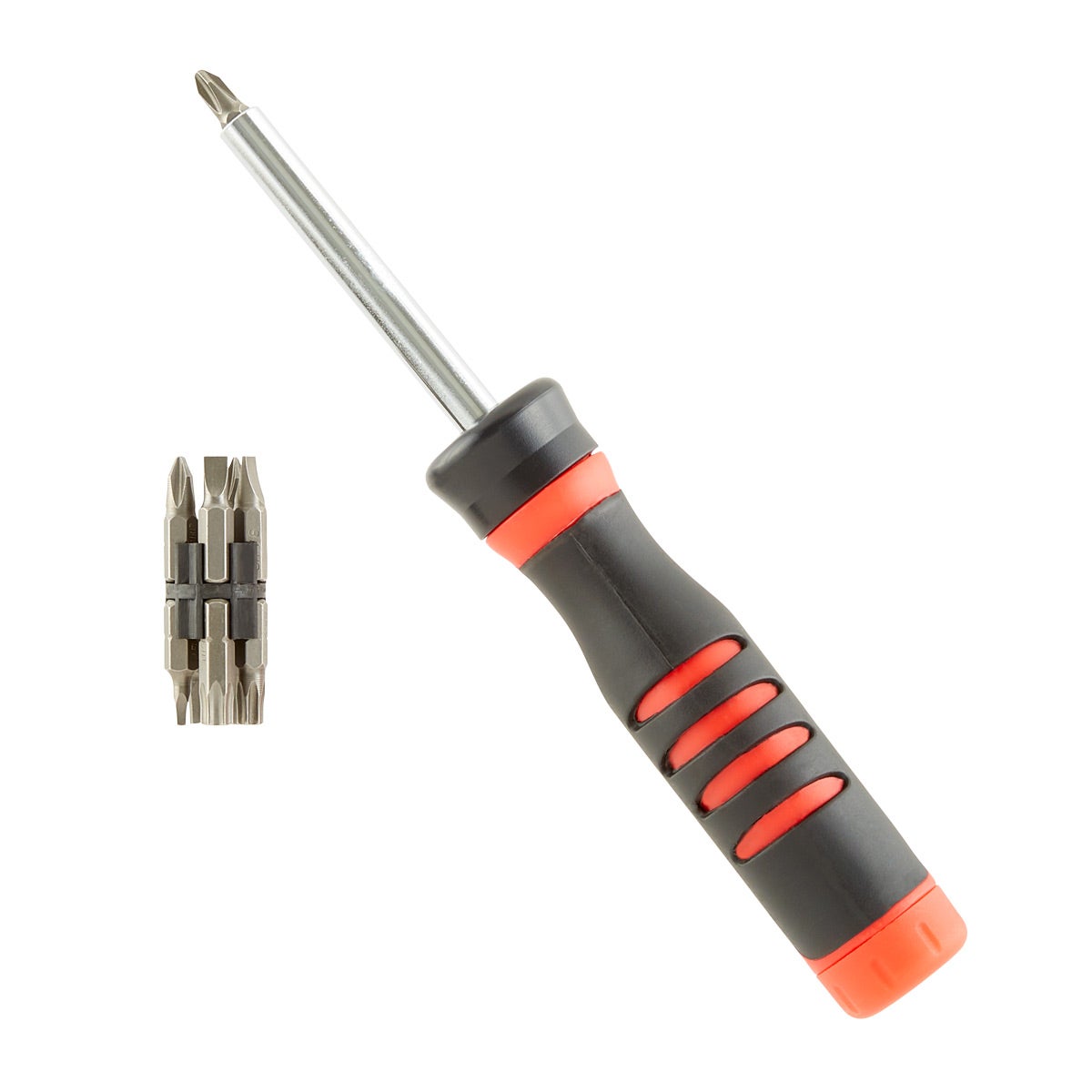 Anchors & Screws for HollowCore Doors The Container Store