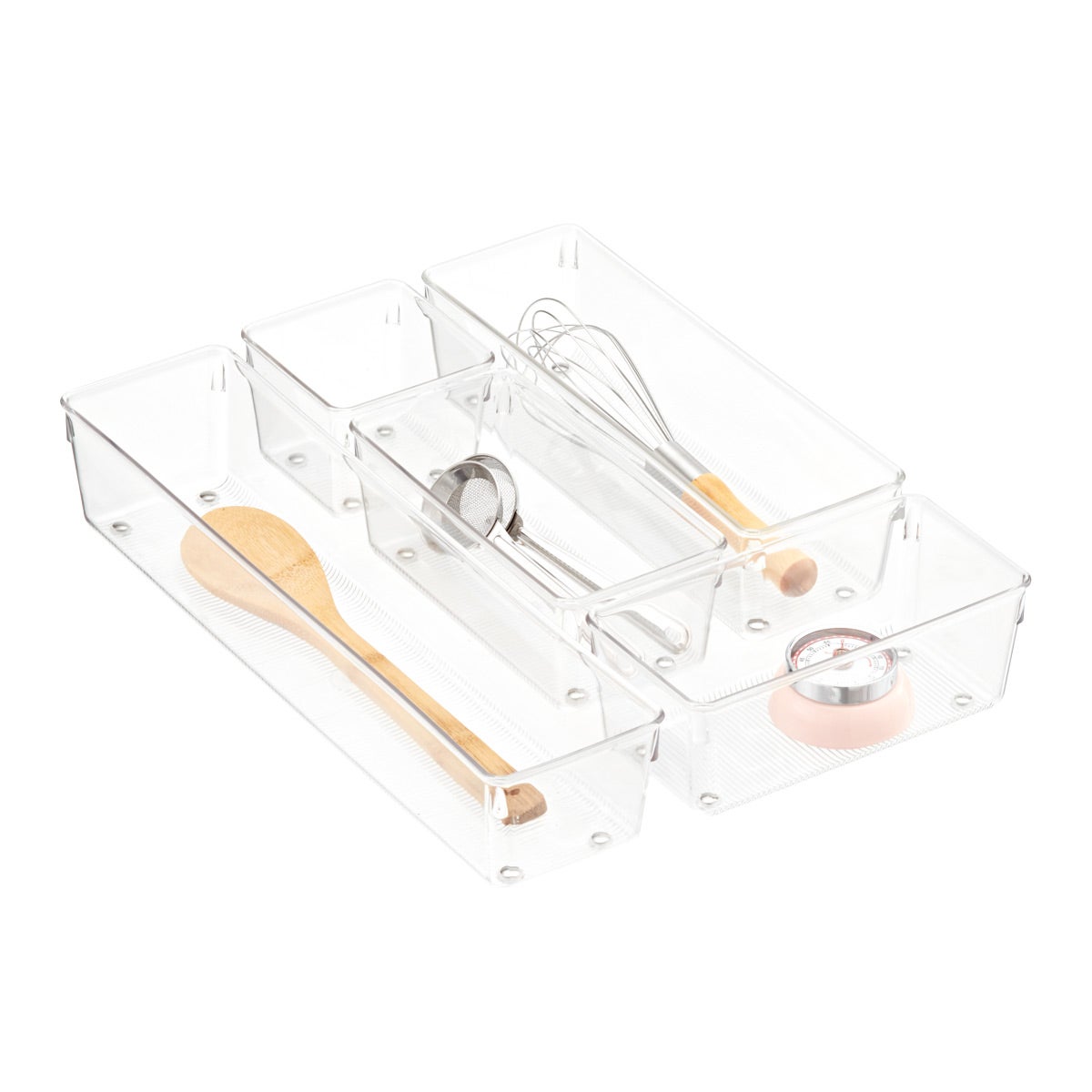 Deep Drawer Organizer Linus Deep Drawer Organizers The