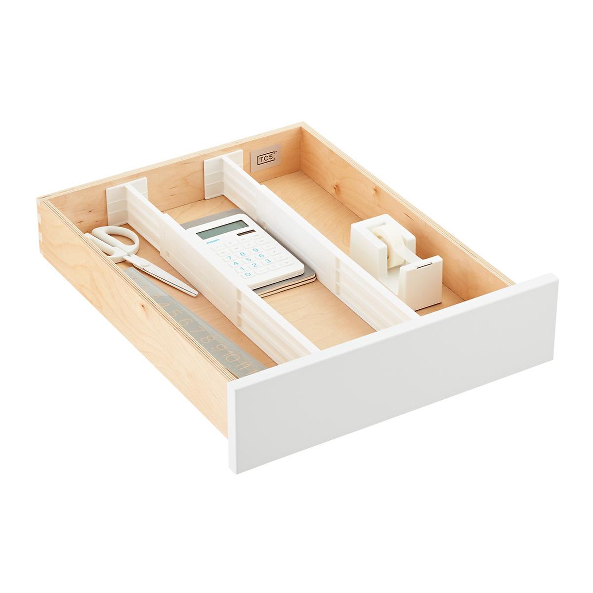 3 Dream Drawer Organizers The Container Store