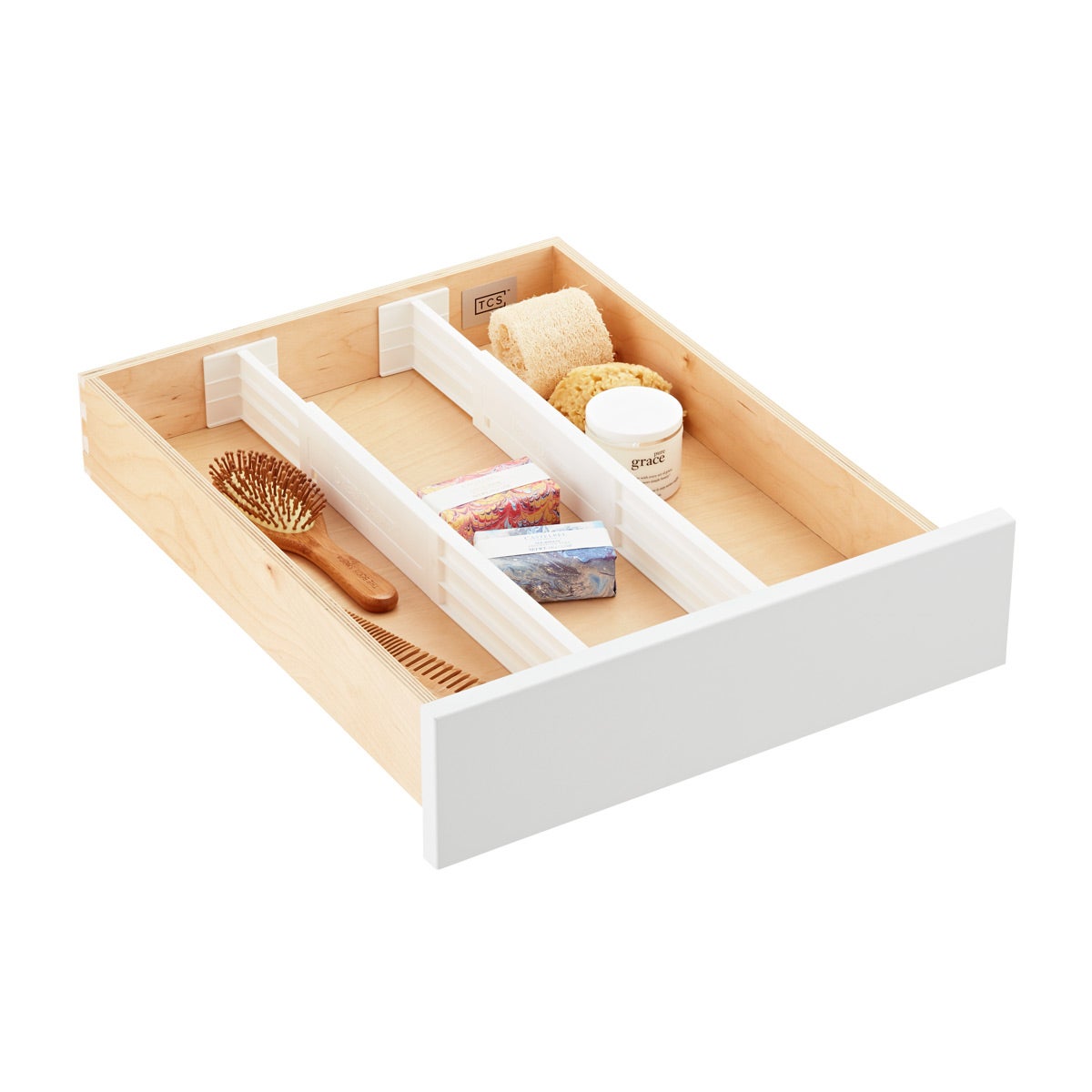 3 Dream Drawer Organizers The Container Store