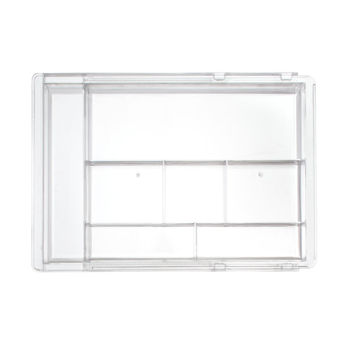 Acrylic Drawer Doubler