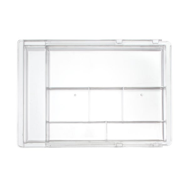 Acrylic Drawer Doubler