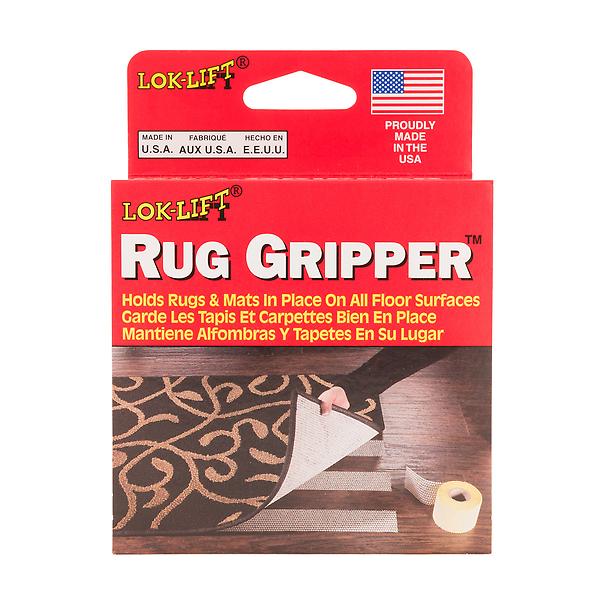 Rug Gripper Roll  The Container Store
