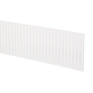 Slotted Interlocking Drawer Organizers The Container Store