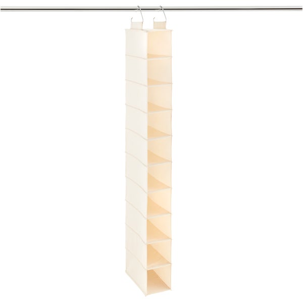 Hanging Shoe Organizers