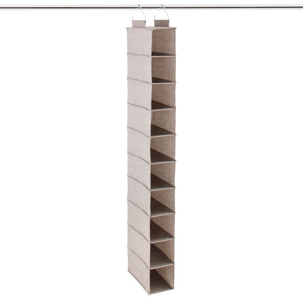 Hanging Shoe Organizers