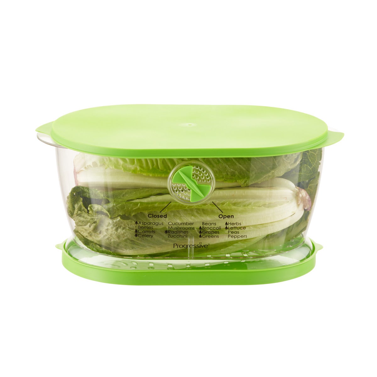 Lettuce Keeper For Fridge, Lettuce Crisper Box