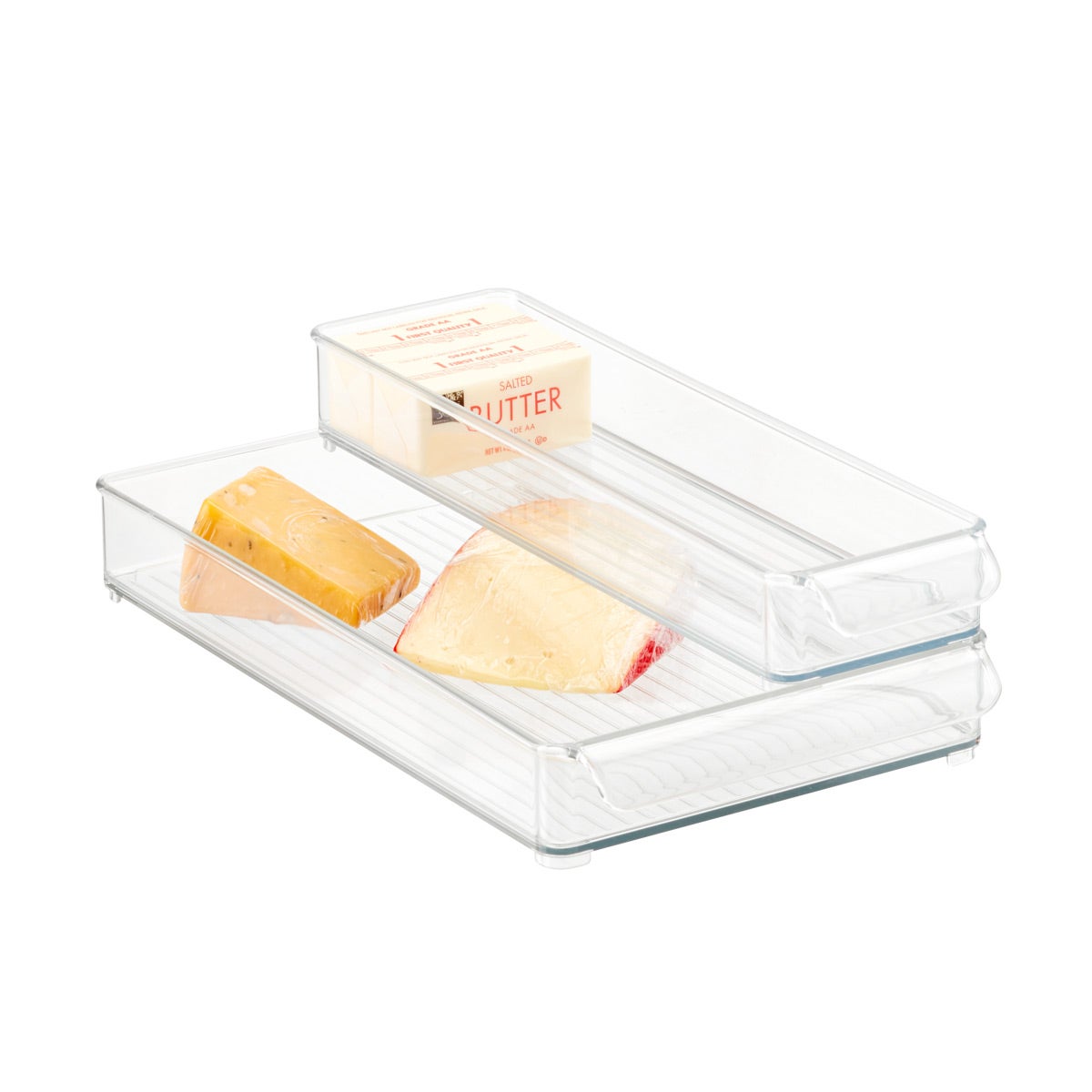 Interdesign Fridge Bins