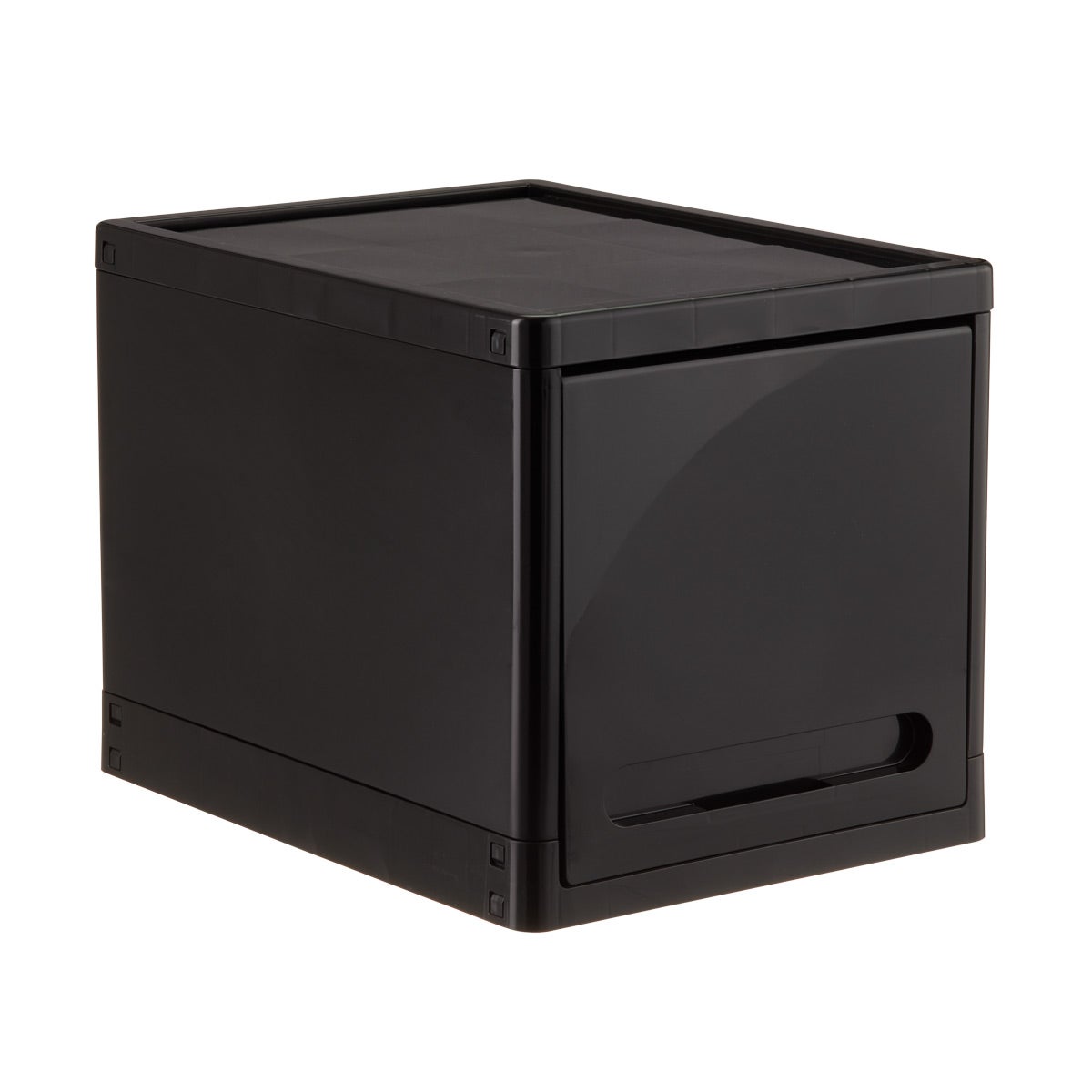 Gray Storage Cube | Best Storage Design 2017
