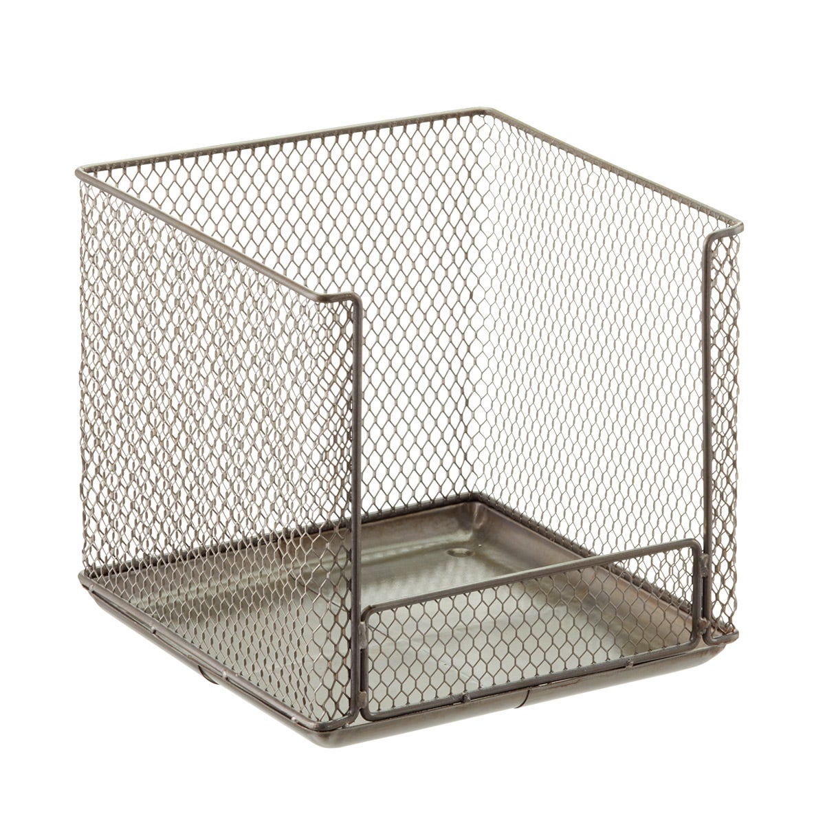 Download Design Ideas Open Front Stackable Wire Storage Cubes | The ... Yellowimages Mockups