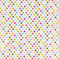 Design Design Wrap Prismatic Pop Dots