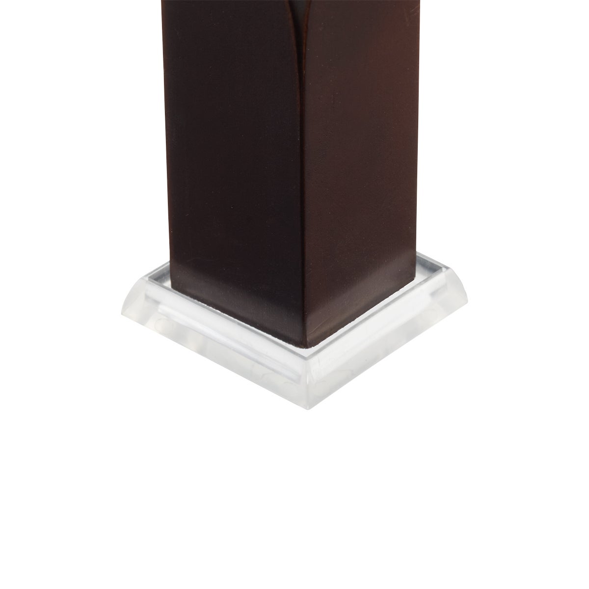Caster Cups Pkg 4