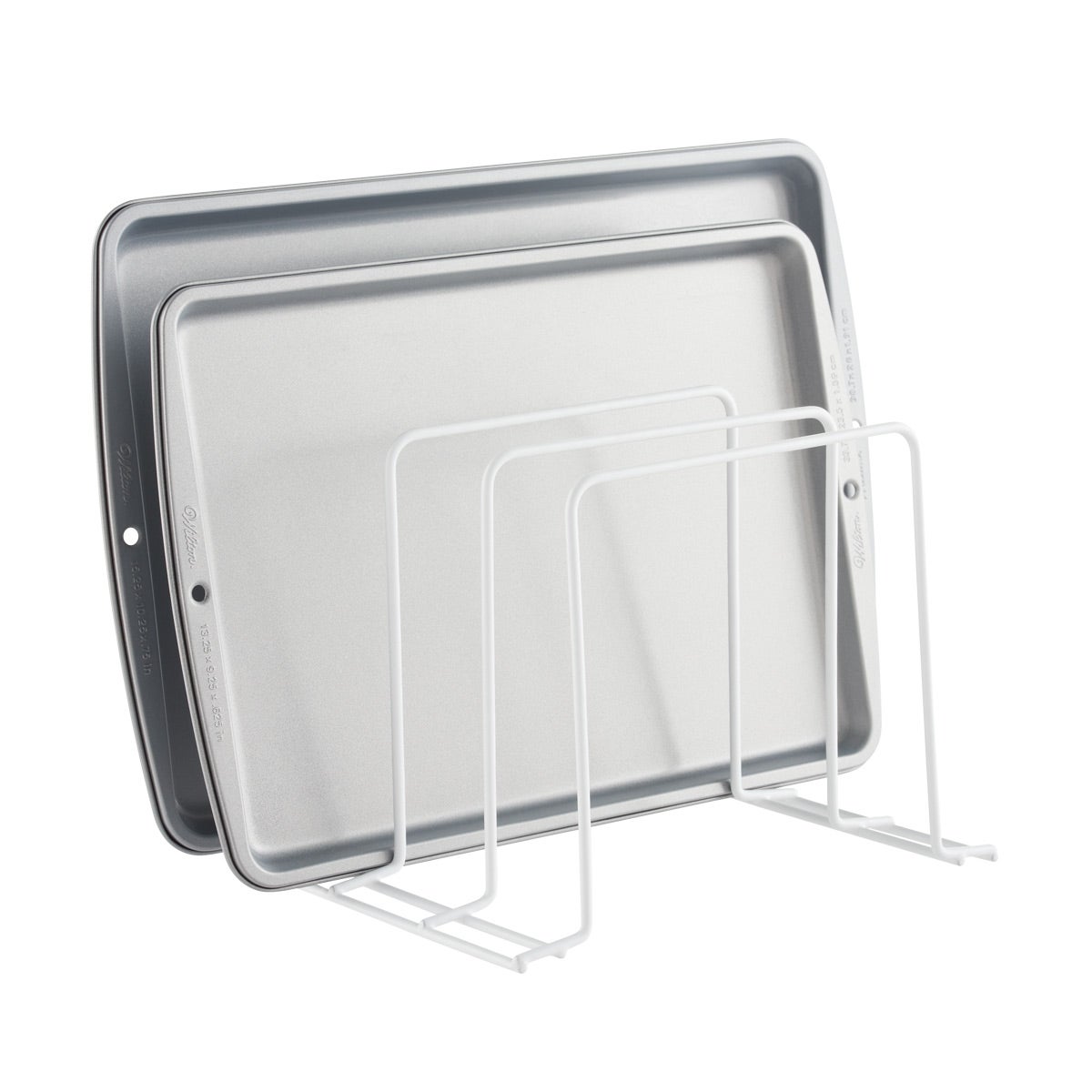 4Sort Wire Dividers The Container Store