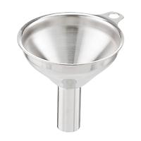 Spice Funnel Stainless Steel