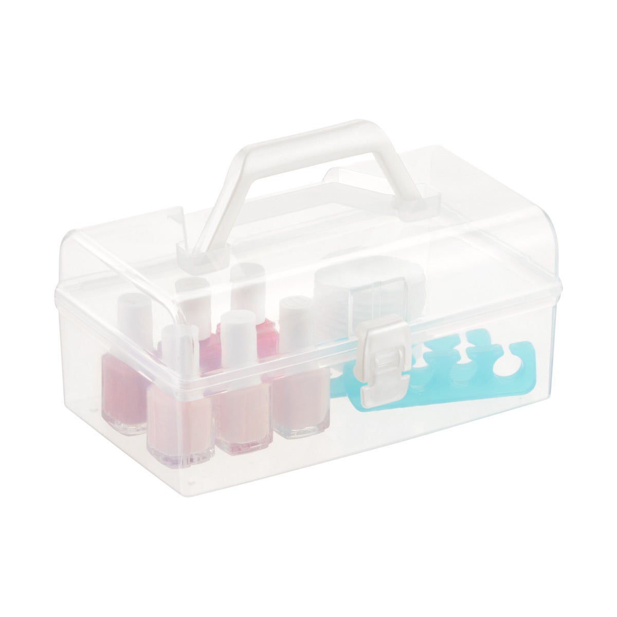 Standard Handy Box