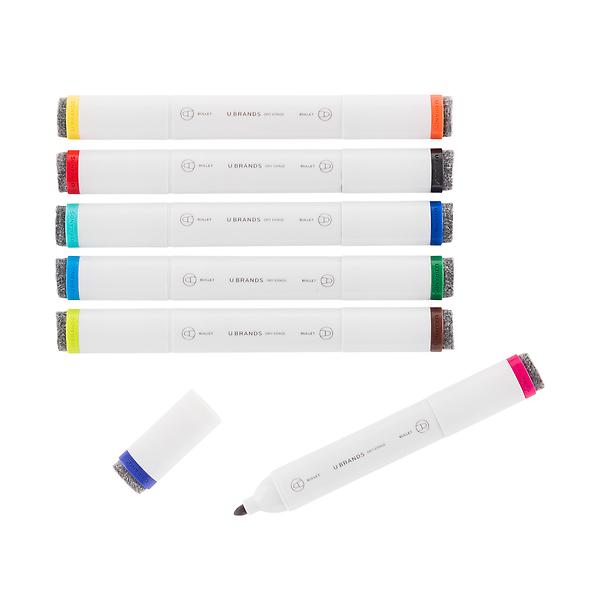 Dry Erase Pen/dry Erase Marker for Dry Erase Board-magnetic and