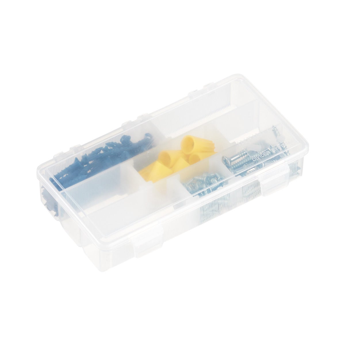 Infinite Divider Boxes The Container Store