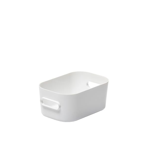 https://www.containerstore.com/catalogimages/319069/10072043-XS-Compact-Plastic-Bin-Whit.jpg?width=600&height=600&align=center