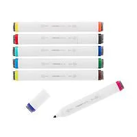 Job Jacket Folders Pkg/6