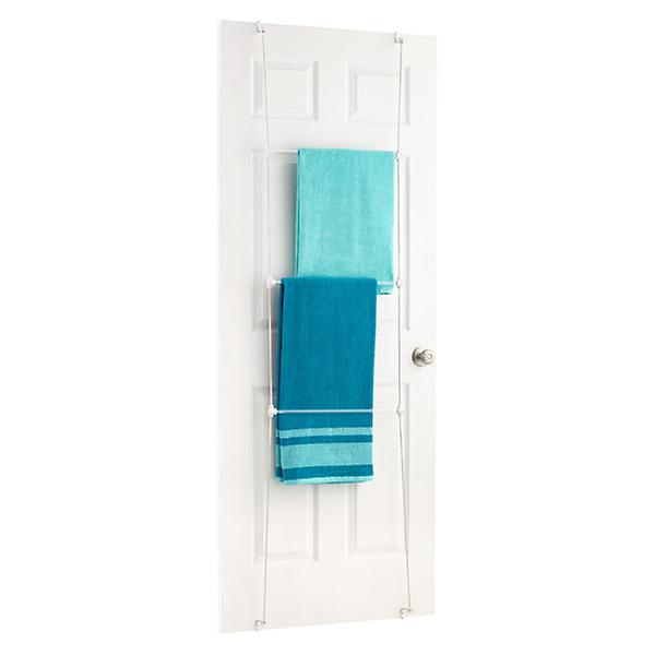 Over the Door Towel Holder