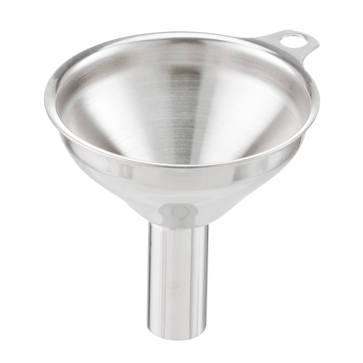 Stainless Steel Spice Funnel
