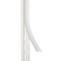 Elfa Standard Cover White
