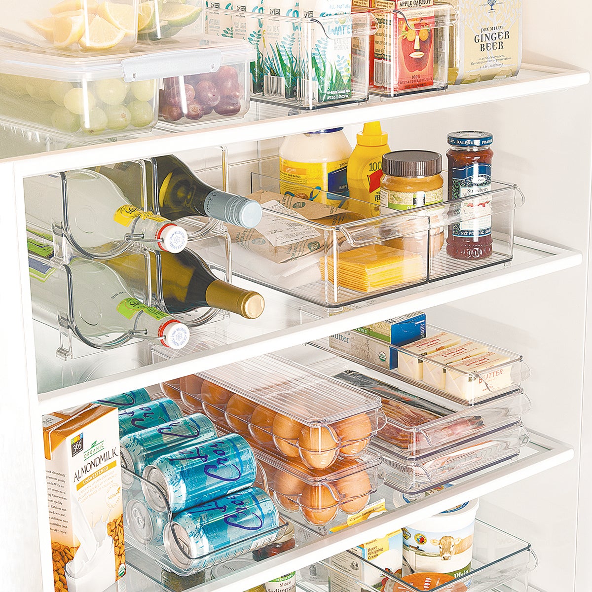 TikTok Fridge Organization: 13 Products That Are Worth the Hype