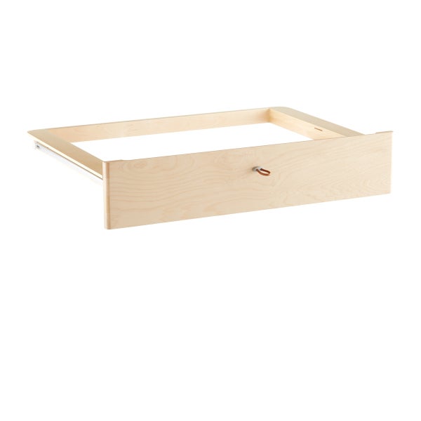 Elfa Décor Drawer Frame