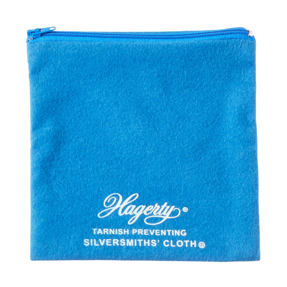 Hagerty 6" Silver Keeper Bag The Container Store