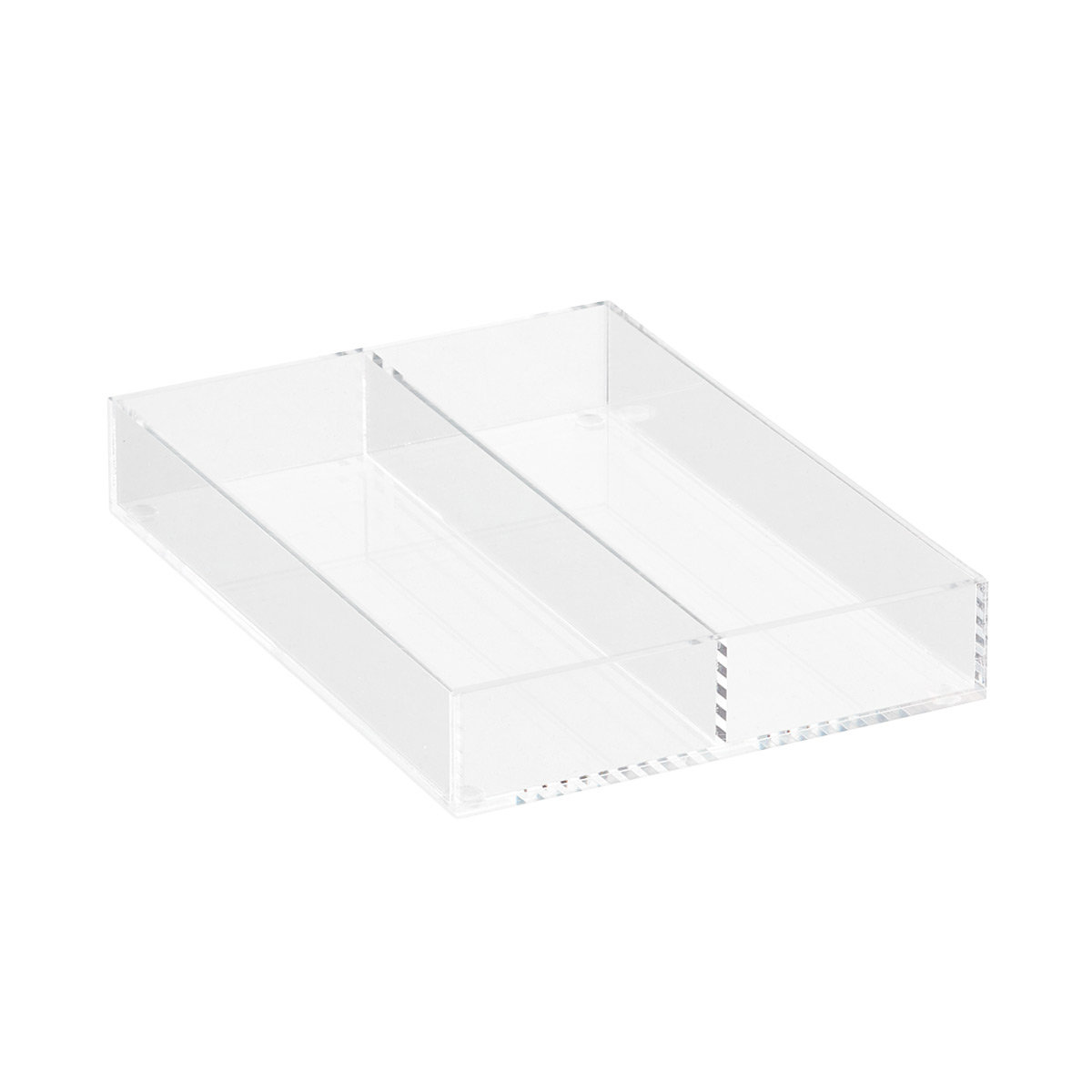 10k Acrylic Vellum Savings Box Large – Luxe Designs