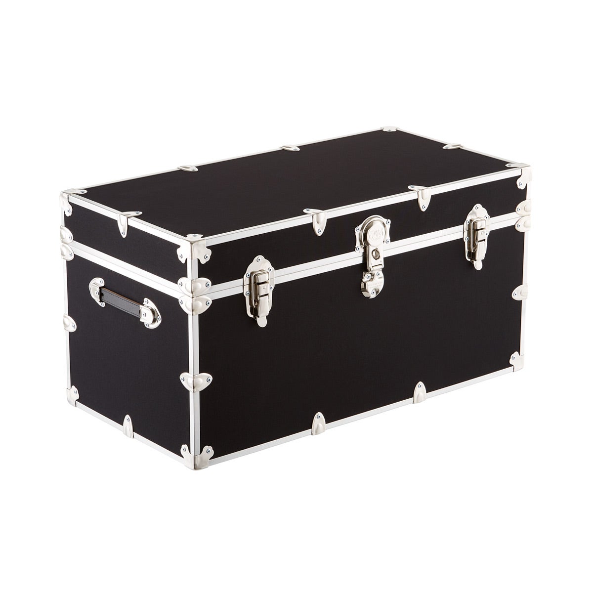 Rhino Deluxe Locking Rolling Storage Trunk