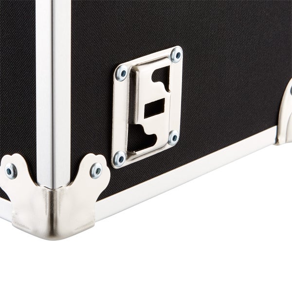 Rhino Deluxe Locking Rolling Storage Trunk