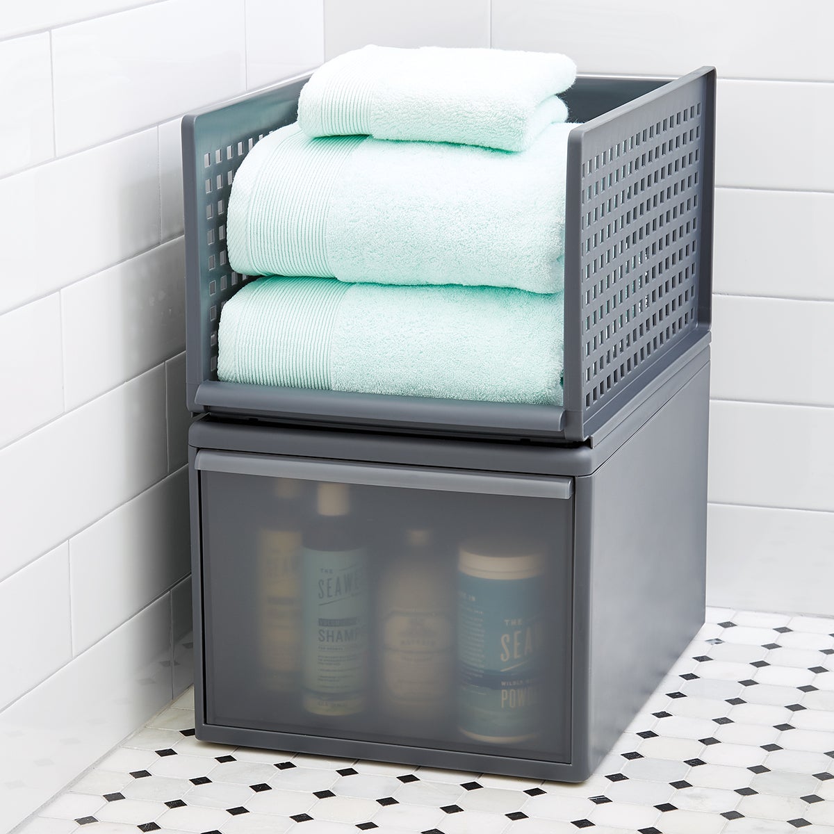 Like-it  Modular Bins