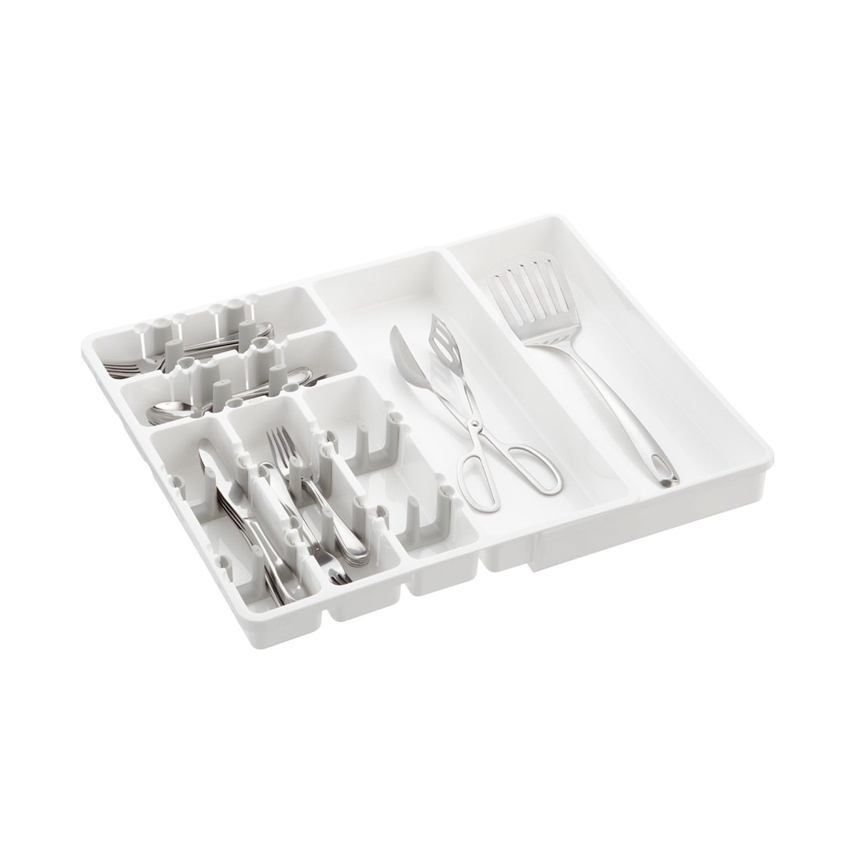 OXO Kitchen Tool Drawer Organizer