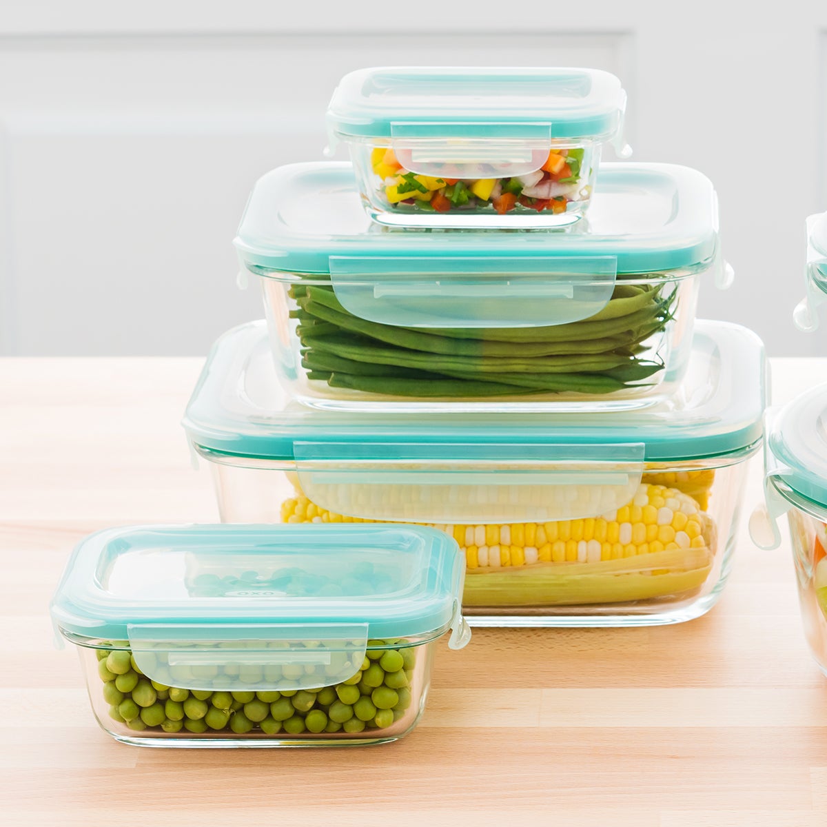 Food Storage Set