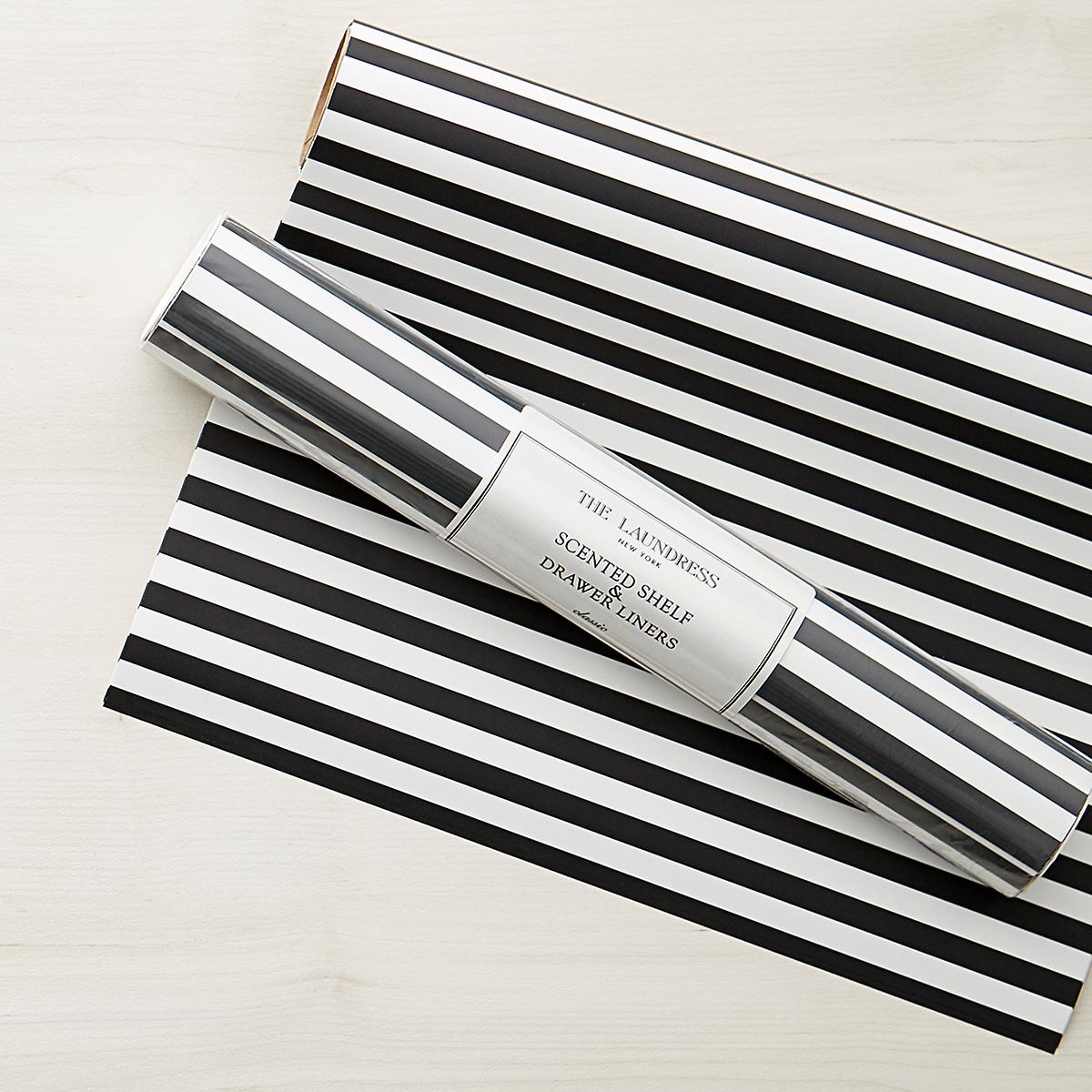 The Laundress Classic Scent Shelf Drawer Liners The Container